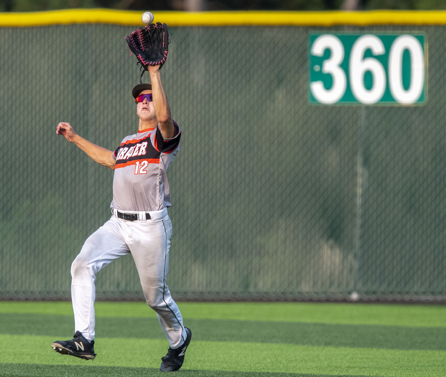 A-5 Legion Baseball Tournament , 7.20